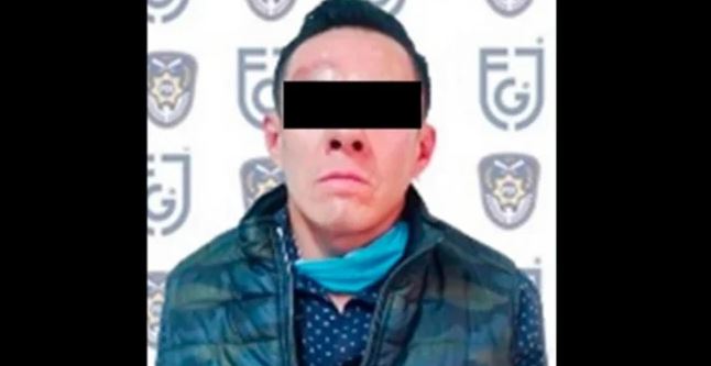 CDMX: Cae presunto abusador serial que atacaba en parques