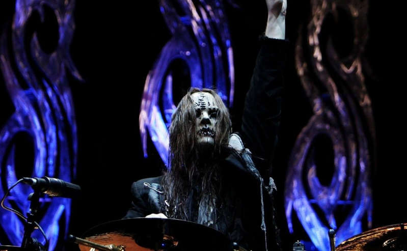 Muere Joey Jordison, baterista original de Slipknot, a los 46 años