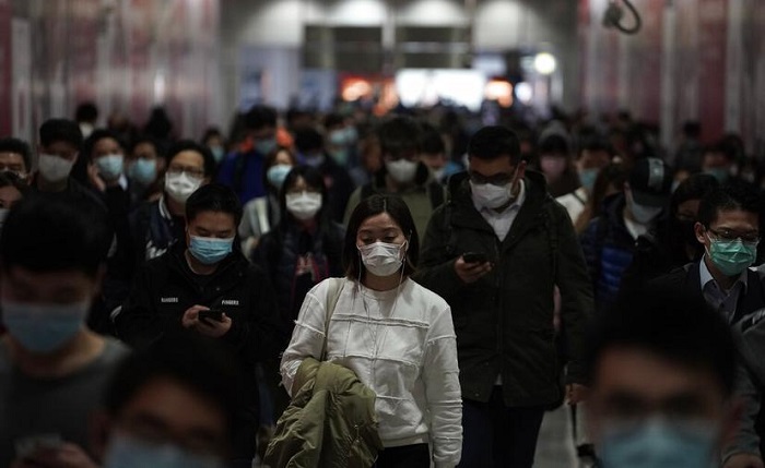 Cruceros no permitirán pasajeros provenientes de China por coronavirus