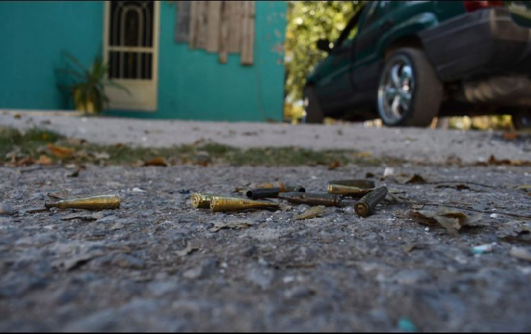 Aumentan a 22 los muertos por enfrentamiento en Villa Unión, Coahuila