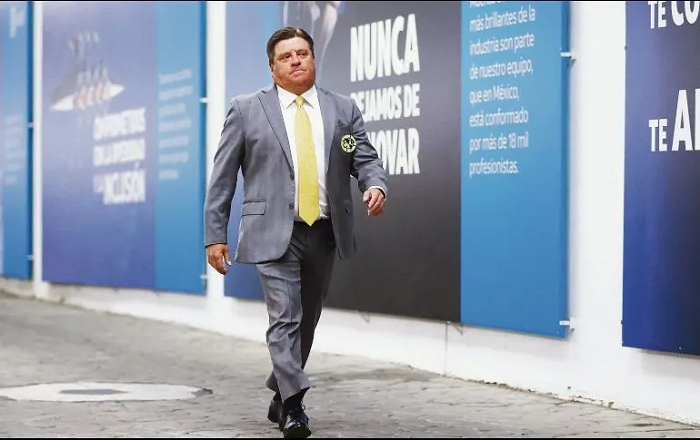 Miguel Herrera desea dirigir en Europa