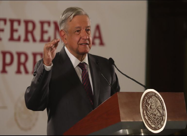 Caso Robles revive propuesta de López Obrador de juicio a ex presidentes