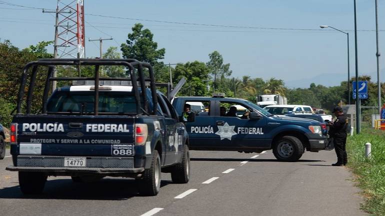 Policía Federal está en “quiebra”, debe casi $2, 500 millones