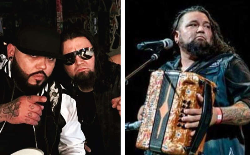 Muere integrante de 'Kumbia Kings' por covid-19; A.B Quintanilla reacciona