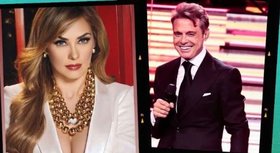 Aracely Arámbula retira demanda contra Luis Miguel por pensión alimenticia ¿Ya pagó?