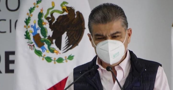 “Sí firmé y no me rajo”, dice gobernador de Coahuila sobre renuncia de López-Gatell