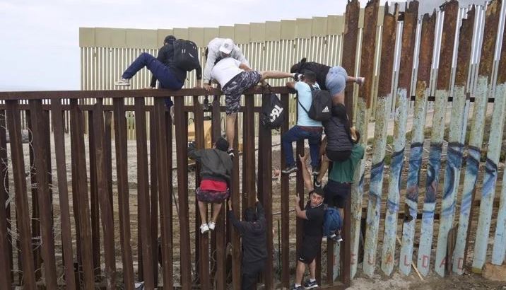 Migrante nayarita: “No hay sueño americano, es pesadilla americana”