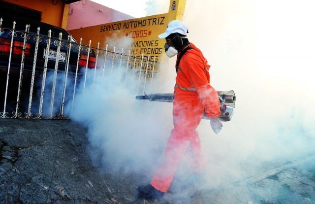 No sólo es coronavirus; también influenza y dengue acechan a los yucatecos