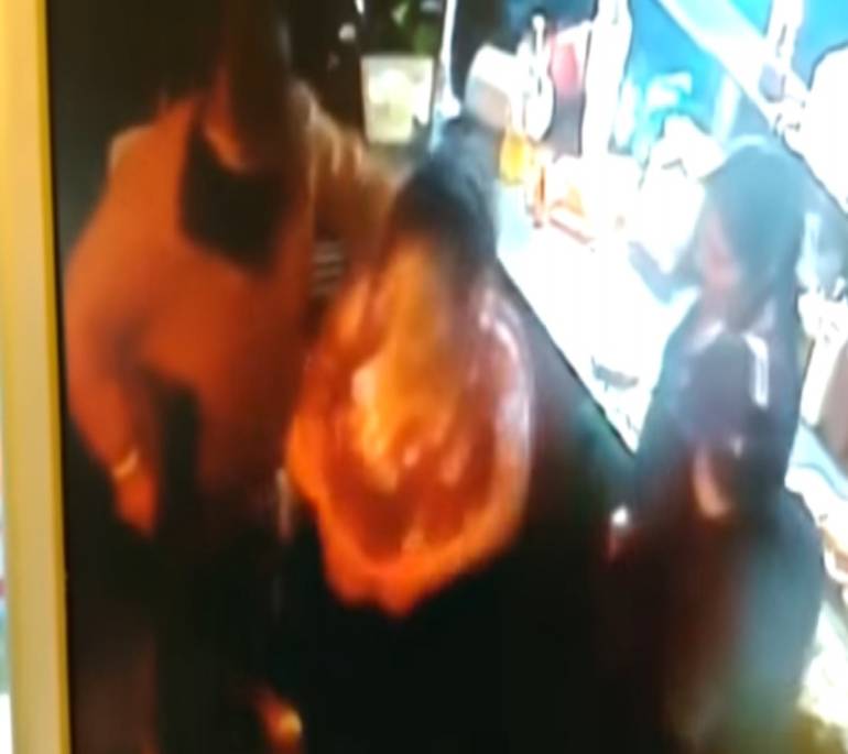 (Vídeo) Secuestran a tres mujeres en menos de 48 horas en Guanajuato; captan “levantón”