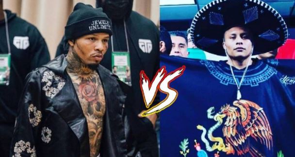 La leyenda del box que ayudaría a Pitbull Cruz a vencer a Gervonta Davis