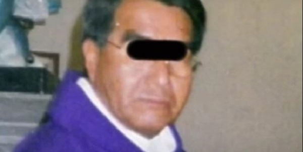 Sacerdote preso por pederastia muere de Covid-19 en CDMX