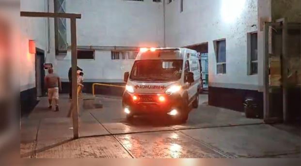 Torreón: Lanza una piedra en la cabeza a su hermana y la manda al hospital