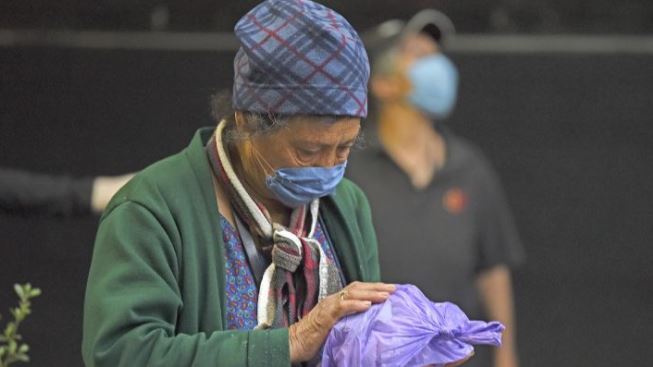 México retrocede 20 años en pobreza por pandemia: Cepal