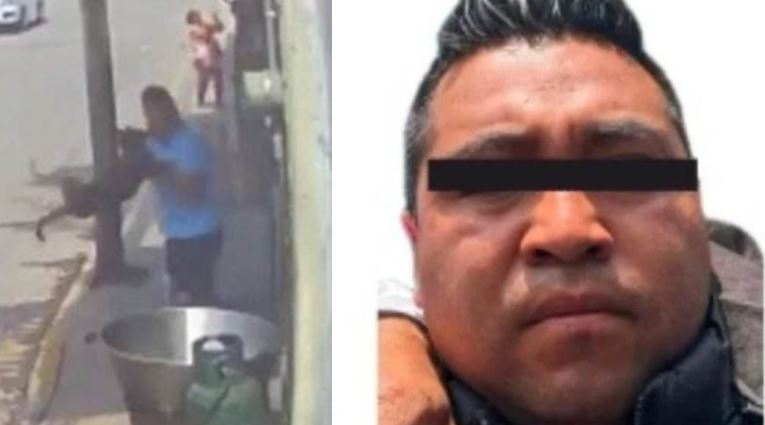 Asesino de perrito en aceite hirviendo en Edomex llevará su juicio en libertad