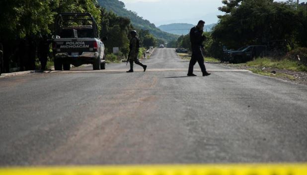 SSPC: Hasta ahora, abril es el mes más violento del año con 2,681 homicidios