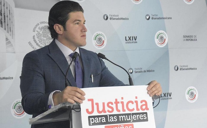 Senador acusa a gobierno de AMLO de ‘maquillar’ cifras de Covid-19