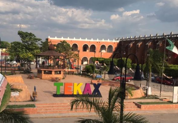 Tekax, el nuevo Pueblo Mágico con encanto colonial y natural para las vacaciones de Verano