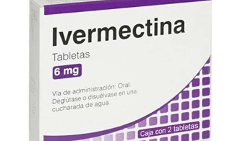 Coautor de estudio sobre ivermectina en CDMX se retracta y ofrece disculpas