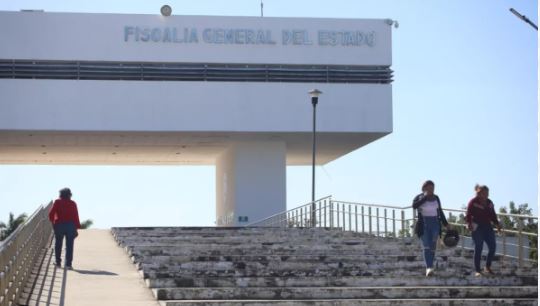 Mérida: Choca y hiere a una mujer... Iba en sentido contrario