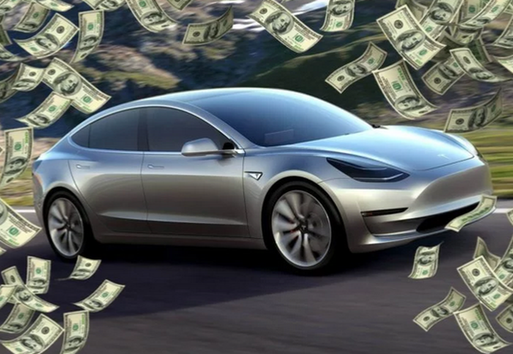 Reto Tesla: Te regala un auto y 500,000 dólares si logras hackear sus autos