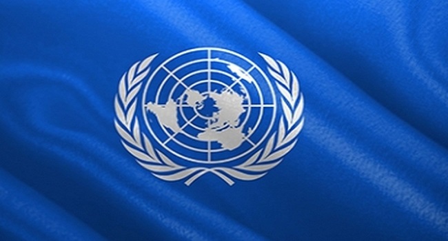 2020 inició con una tensión mundial: señala la ONU