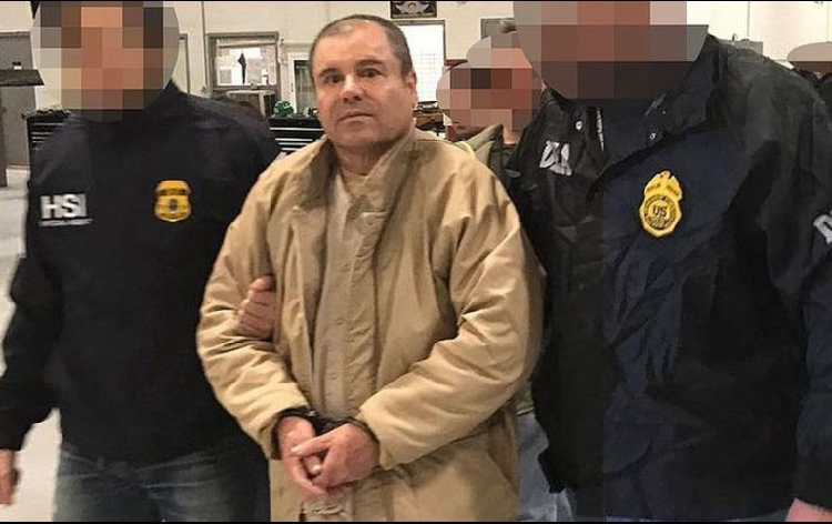 A subasta, seis casas de "El Chapo"; una fue de la mamá de Ovidio