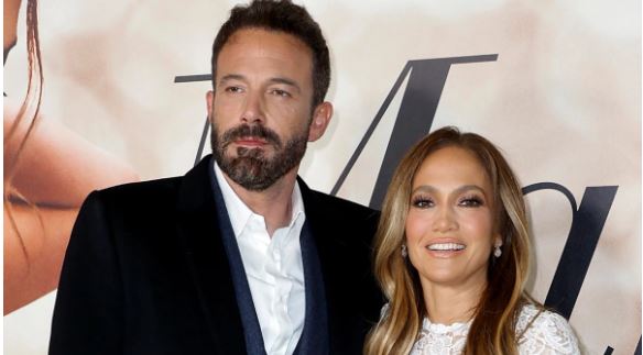 JLo y Affleck se separan de mutuo acuerdo a días de su boda; por proyectos personales