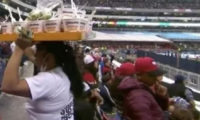 Super Bowl quiere superar el menú Maruchan del Azteca