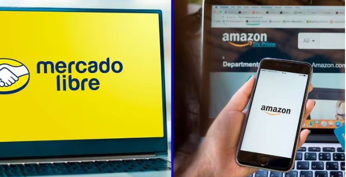 Amazon y Mercado Libre niegan promover prácticas anticompetitivas en México