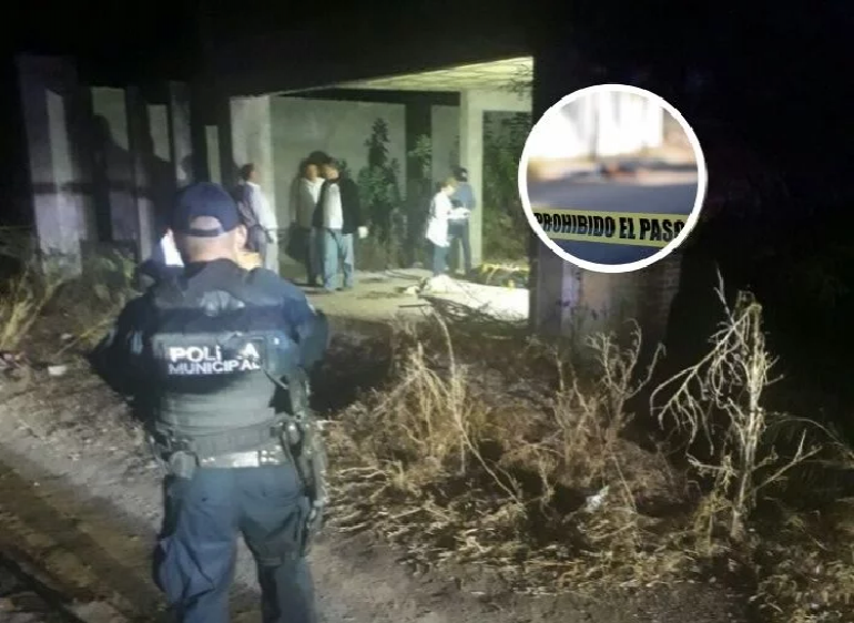"Levantan" a empresario y es encontrado decapitado en Amozoc, Puebla