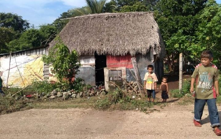 Yucatán: Familias que carecen de Internet se quedan sin clases virtuales