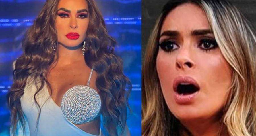 Televisa le quita chamba a Galilea Montijo y la sustituye por reina de belleza