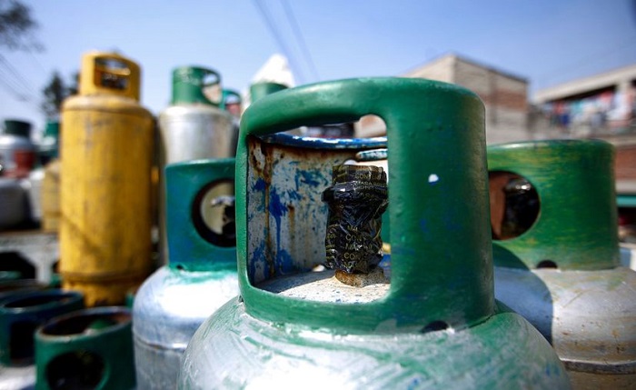 Yucatán: Alza al precio del gas LP afecta a comercios y podría haber otros aumentos