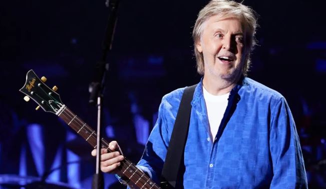 Acaban en la cárcel sujetos que revendían boletos para el concierto de McCartney