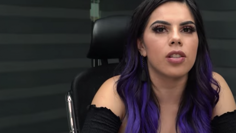 Lizbeth Rodríguez abandonaría Badabun: "Me siento controlada"