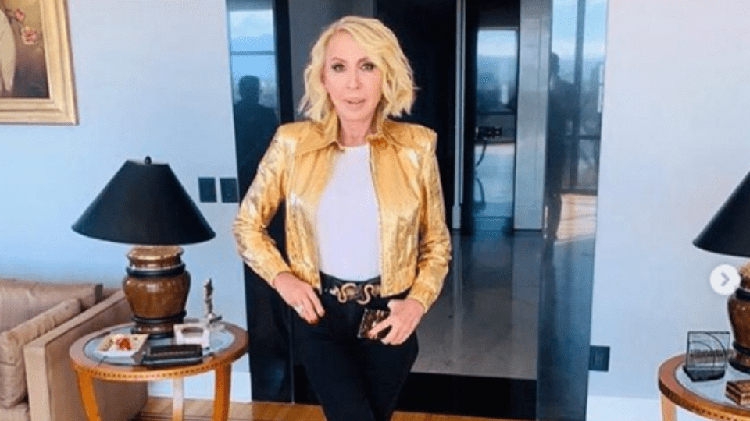 Laura Bozzo se aleja de la TV para convertirse en "youtuber"