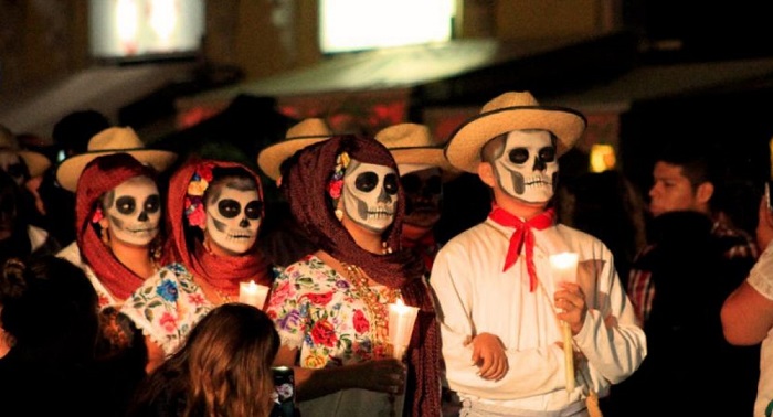 Mérida está lista para las festividades en torno al Janal Pixán