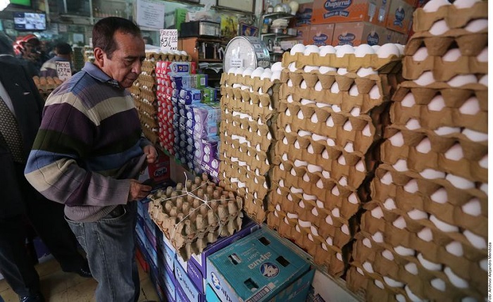 Las abuelas ya lo sabían: estudio revela que comer un huevo al día es saludable