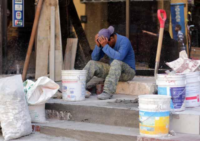 Alrededor de 1,000 yucatecos ya perdieron su empleo en un mes