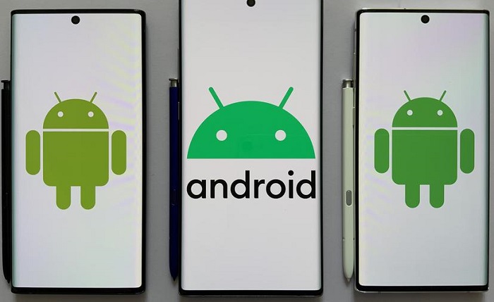 Android 10 más rápido que cualquier otra versión