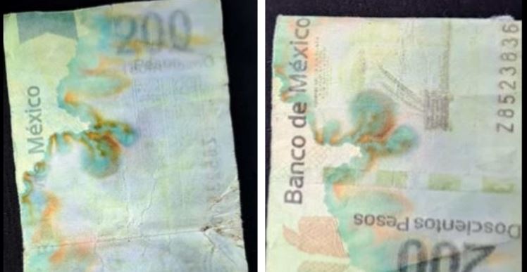 Yucatán: Advierten de posible circulación de billetes falsos de $200 pesos