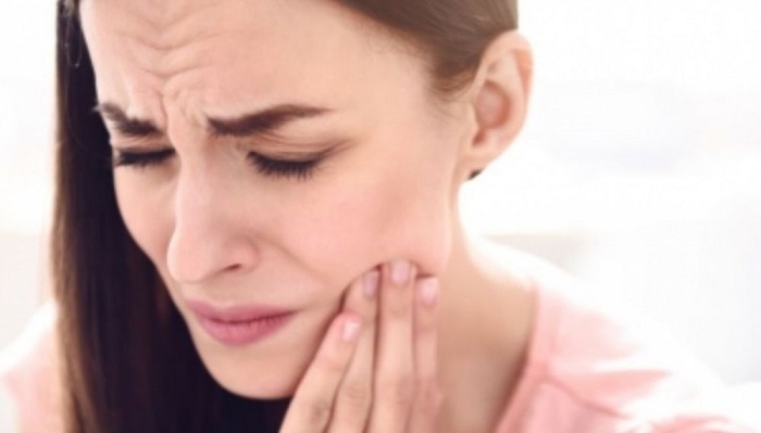 Dolor en mandíbula podría ser síntoma de padecimiento cardíaco