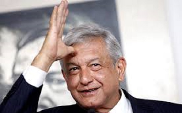 Pide PAN conocer salud mental de AMLO