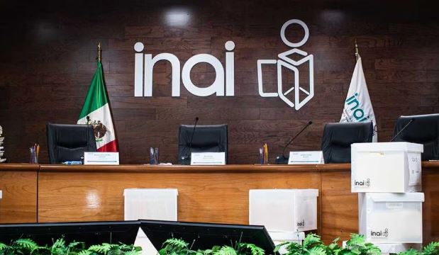 Jueza ordena a Senado a convocar a periodo extra para nombrar a comisionado del INAI