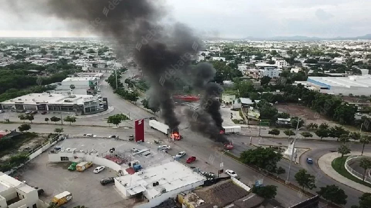 AMLO desconocía operación contra Ovidio Guzmán; no descarta su re-captura