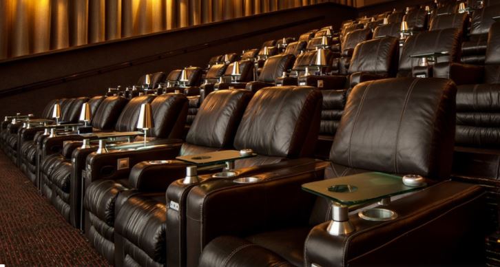 Cinemex renta una sala entera desde $700 sólo para tí y tus amigos