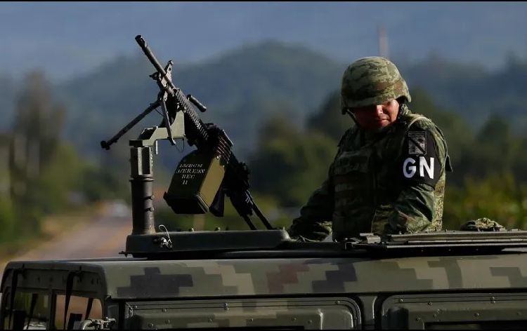 Enfrentamiento en Irapuato deja ocho muertos