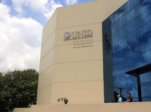 UNID, campus Mérida, confirma expulsión de 2 alumnos por incidente con arma