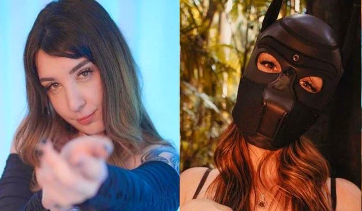 Sensual "influencer" es expulsada de la universidad por abrir su OnlyFans