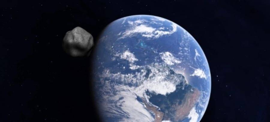 Astrónomos advierten que asteroide impactaría con la Tierra